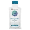 Youtheory Ashwagandha Liquid, Blueberry, 600 mg, 12 Pouches, 1 fl oz (30 ml) Each - 3 of 3