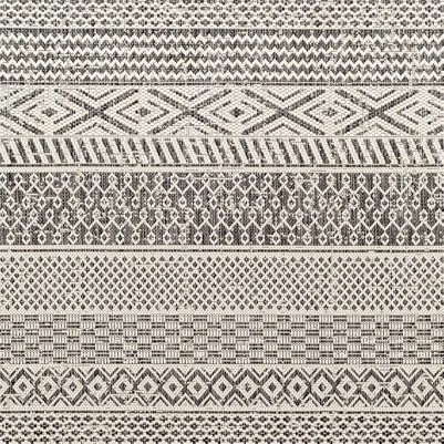 charcoal, beige, medium gray, gray, medium brown