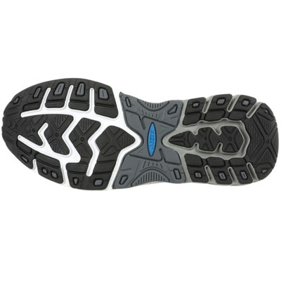 MBT Men's MTR-1500 II Black/Black , 10.5 — фото 2