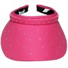 Glove It Women's Slide On Bling Visor - 3 of 4