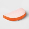 Half Moon Shaped Toss - Room Essentials™ - 3 of 4