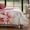 Bebejan Florence 100% Cotton 5-Piece Reversible Comforter Set - 4 of 4