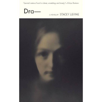 Draa - 2nd Edition by  Stacey Levine (Paperback)