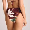 Vitamin A Women's High Waist Full Coverage Bikini Bottom - 2 of 3