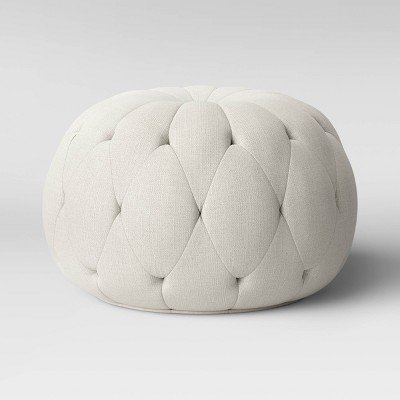 target threshold pouf