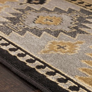 Hauteloom Foxburg Area Rug - 1 of 4