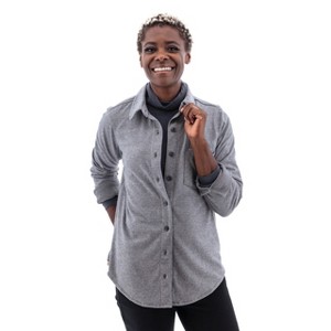 Aventura Clothing Women's Luscious Solid Shirt - 1 of 4