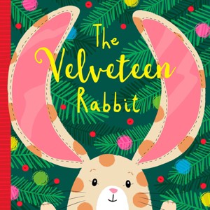 Bendon Story Books Velveteen Rabbit - 1 of 4