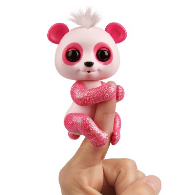 fingerlings polly panda