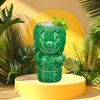 Beeline Creative Geeki Tikis Disney Lilo & Stitch Ukulele Lilo Ceramic Mug | Holds 21 Ounces - 3 of 4