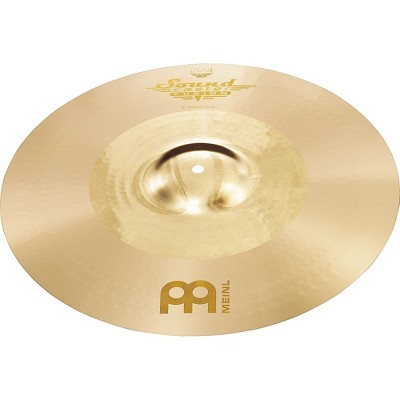 MEINL Soundcaster Fusion Medium Crash Cymbal 16 in.