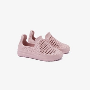 Lusso Cloud Juniors Scenario Slip-On Dusty Rose - 1 of 4