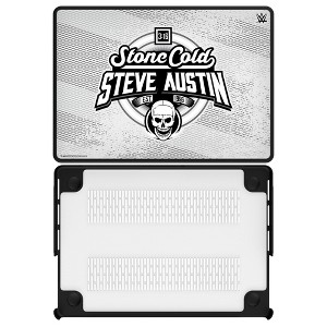 Keyscaper WWE Steel Laptop Case for MacBook Pro (13-inch, 2020) - 1 of 4