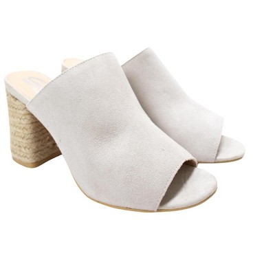 Women's Helena Heeled Sandal - Sbicca