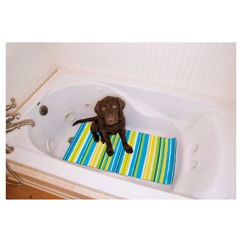 Dog Bathroom Mat