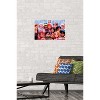 Trends International Disney Wreck It Ralph: Ralph Breaks The Internet - Princess Unframed Wall Poster Prints - 2 of 4