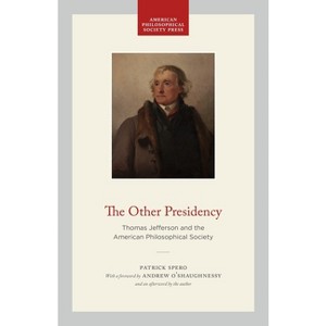 The Other Presidency - by Patrick Spero - 1 of 1