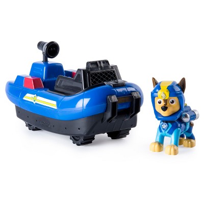 target paw patrol sea patroller