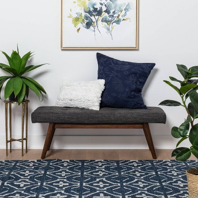 white throw pillows target
