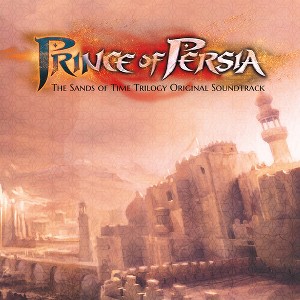 Stuart Chatwood - Prince Of Persia: Sands Of Time Trilogy (Original Soundtrack) (Vinyl) - 1 of 1