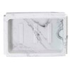 Avanti Linens Catania Soap Dish - 2 of 3