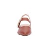 New York & Company Women's Rea Slingback Heels - 4 of 4