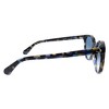 Kate Spade KS MELANIE/S PJP Womens Oval Sunglasses Blue 52mm - 3 of 3
