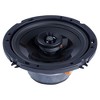 Memphis Audio Speaker Bundle: 2 Pairs of PRX602 Power Reference Series Coaxial with Swivel Tweeters - 4 of 4