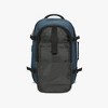 Hynes Eagle Classic Route 40L Carry On Backpack-Blue - 4 of 4