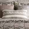 Adare Quilted Pillow - Levtex Home - 2 of 4