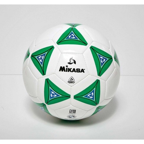 Size 3 clearance soccer ball diameter