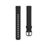 Fitbit Luxe Classic Band Large - Black