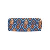 Signare USA Frida Kahlo Blue Convertible Top Handle Handbag - 4 of 4