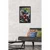 Trends International Marvel Elektra - Elektra #1 Framed Wall Poster Prints - 2 of 4