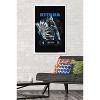 Trends International Mortal Kombat 1 - Princess Kitana Framed Wall Poster Prints - 2 of 4