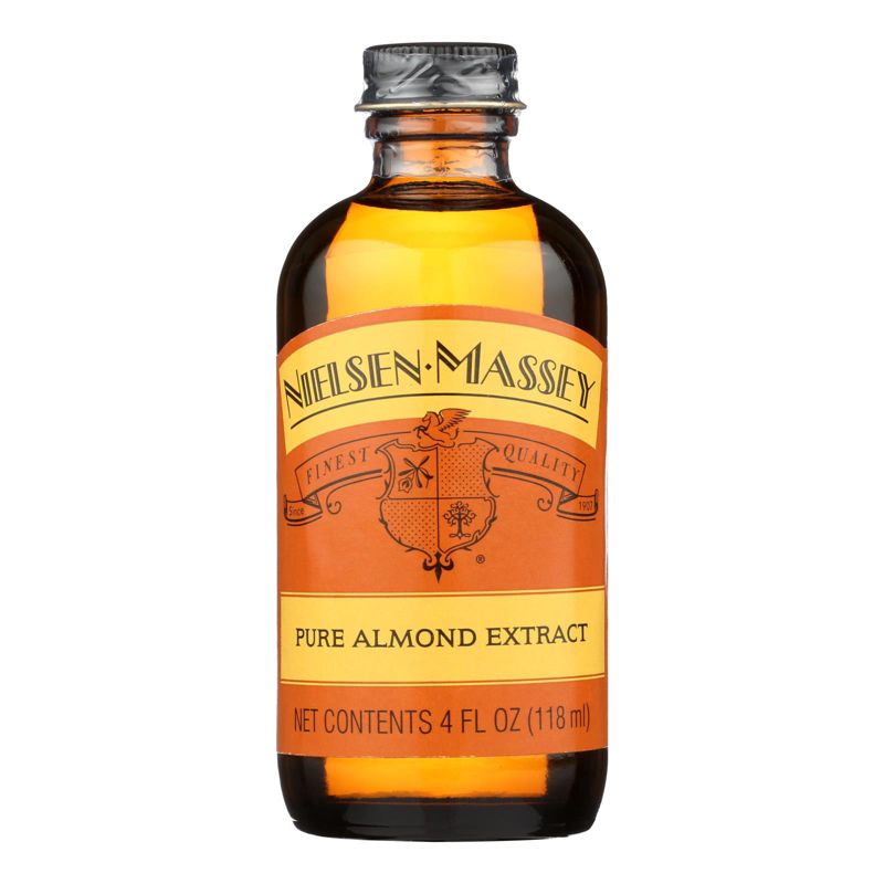 Nielsen-Massey Pure Almond Extract - Case of 8/4 oz, 2 of 7
