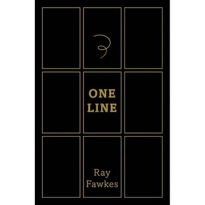 One Line, 3 - (The One Soul) by  Ray Fawkes (Hardcover)