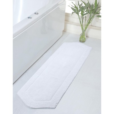Waterford Collection Cotton Tufted Bath Rug - Home Weavers
