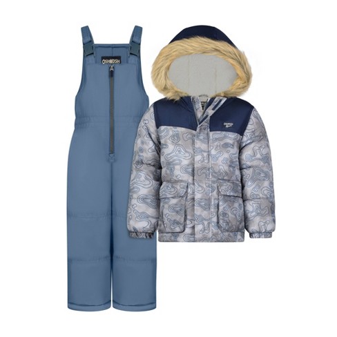 2t shop snow jacket