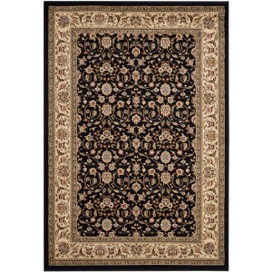 Lyndhurst LNH316 Power Loomed Rugs - Safavieh - 1 of 4