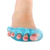 Foot Dr Health spa gel toe separators - 2 of 4