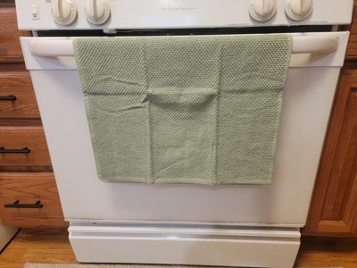 Popcorn Terry Towels & Dish Cloths – KAF Home