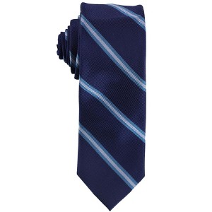bar III Mens Hancock Self-tied Necktie - 1 of 1