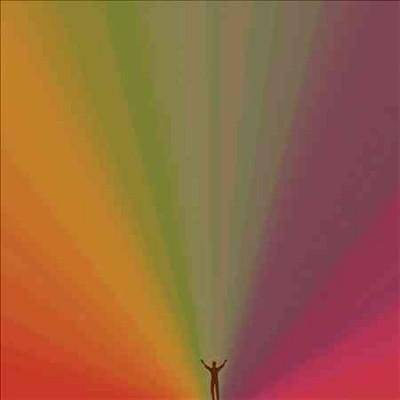 Edward Sharpe & The Magnetic Z - Edward Sharpe And The Magnetic Zeros (CD)