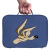 Looney Tunes Wile E Coyote Insulated Soft Sided Lunch Box - 3 of 4