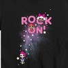 Boys' - LOL Surprise! - Space Rock Girls Short Sleeve Graphic T-Shirt - 2 of 4