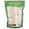 Edward & Sons, Let's Do Organic, 100% Organic Unsweetened Toasted Coconut Flakes, 7 oz - 2 of 2