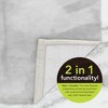 Briarwood Lane Everyday Hand Towel 26x18 Slate Hand Towel - 3 of 3