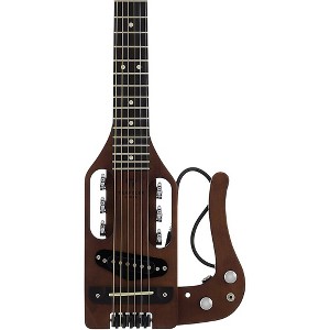 Traveler Guitar Pro-Series Hybrid Acoustic-Electric Guitar - 1 of 4