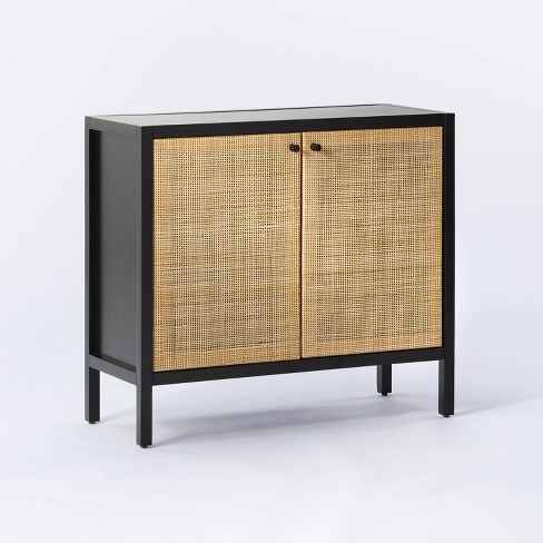 Target 2 hot sale door cabinet